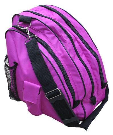 A & R Skate Bag Deluxe In All Colours - main image